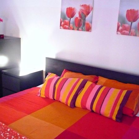 Welcome Budapest Apartments Extérieur photo
