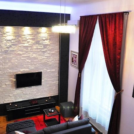 Welcome Budapest Apartments Chambre photo