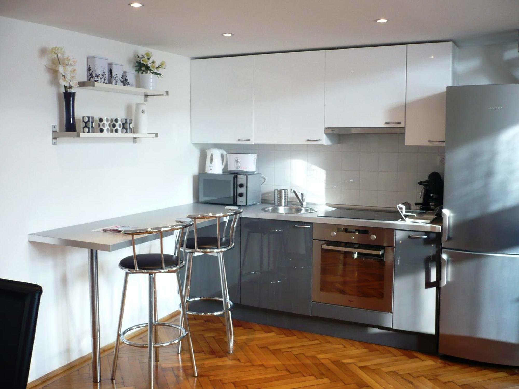 Welcome Budapest Apartments Extérieur photo
