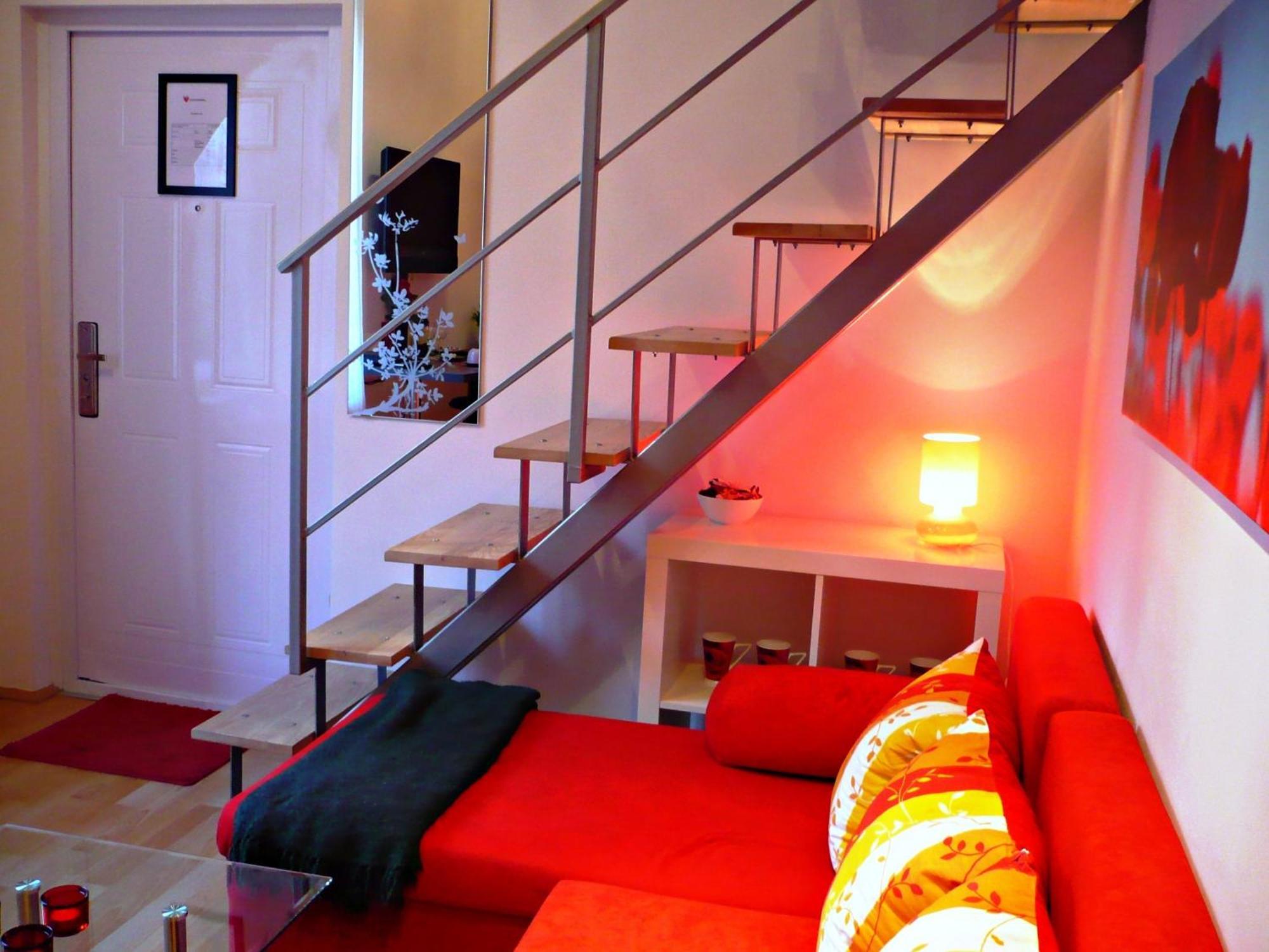 Welcome Budapest Apartments Extérieur photo
