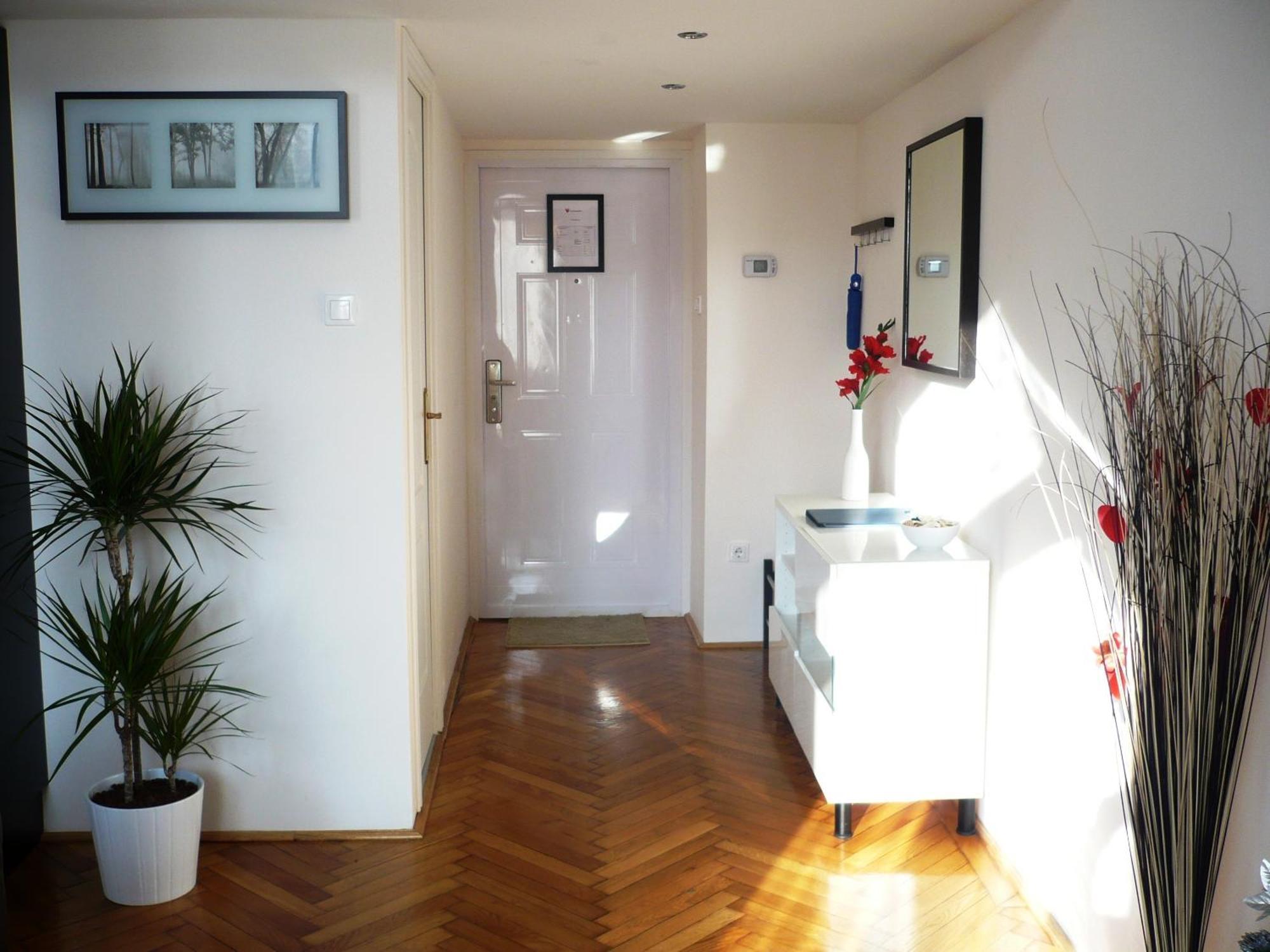 Welcome Budapest Apartments Extérieur photo