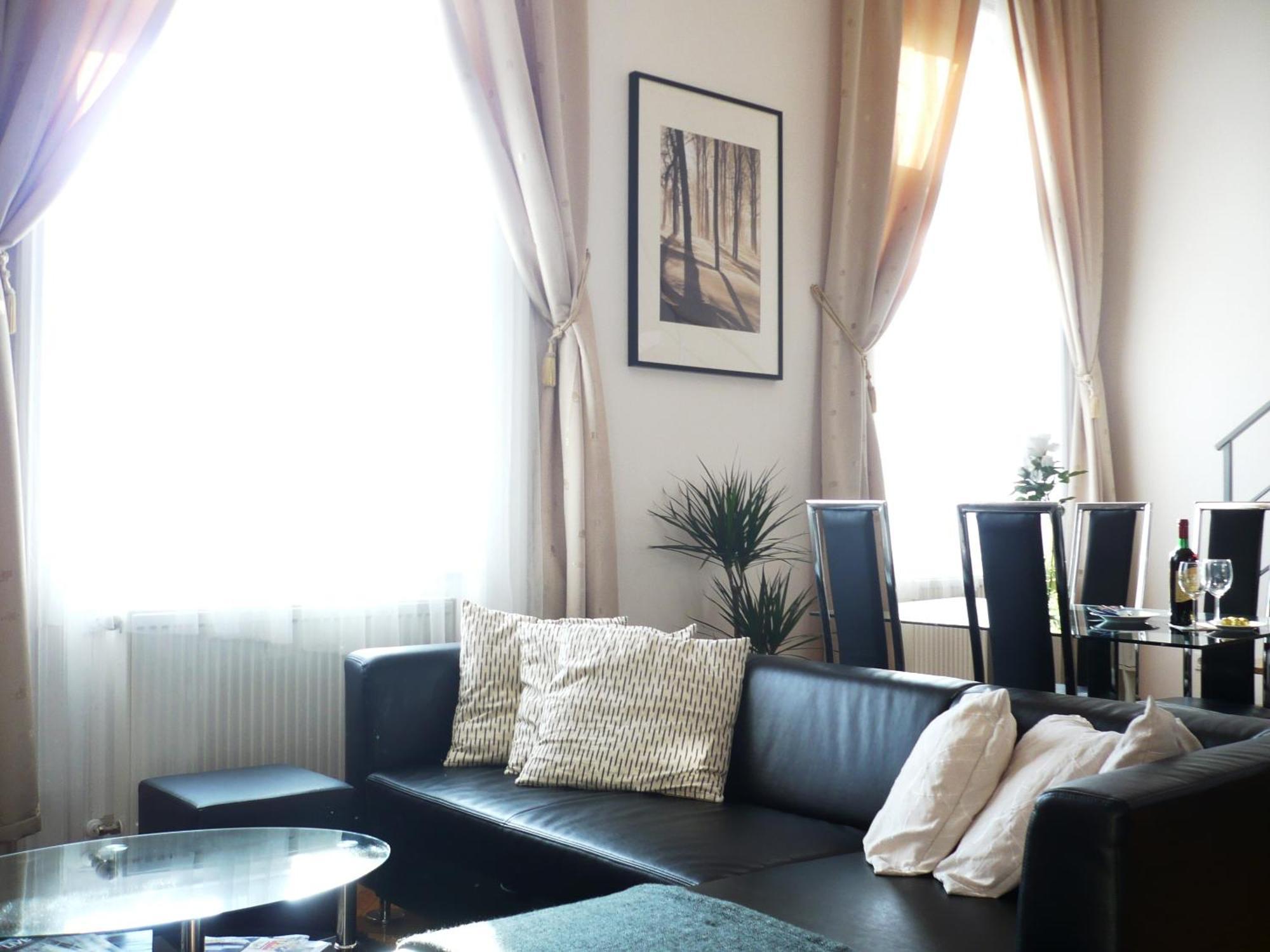 Welcome Budapest Apartments Extérieur photo