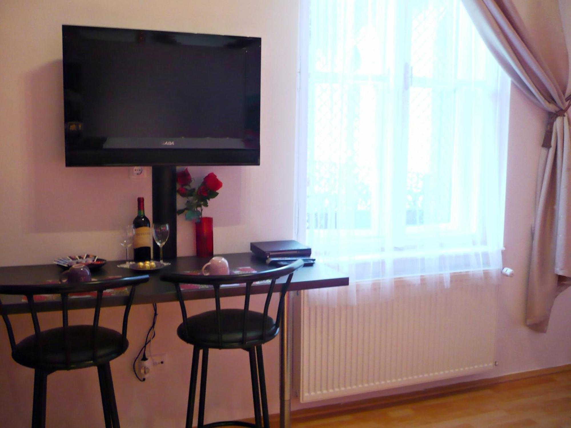 Welcome Budapest Apartments Extérieur photo