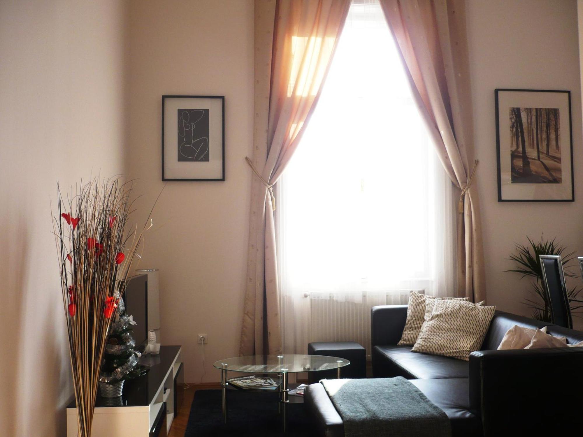 Welcome Budapest Apartments Extérieur photo