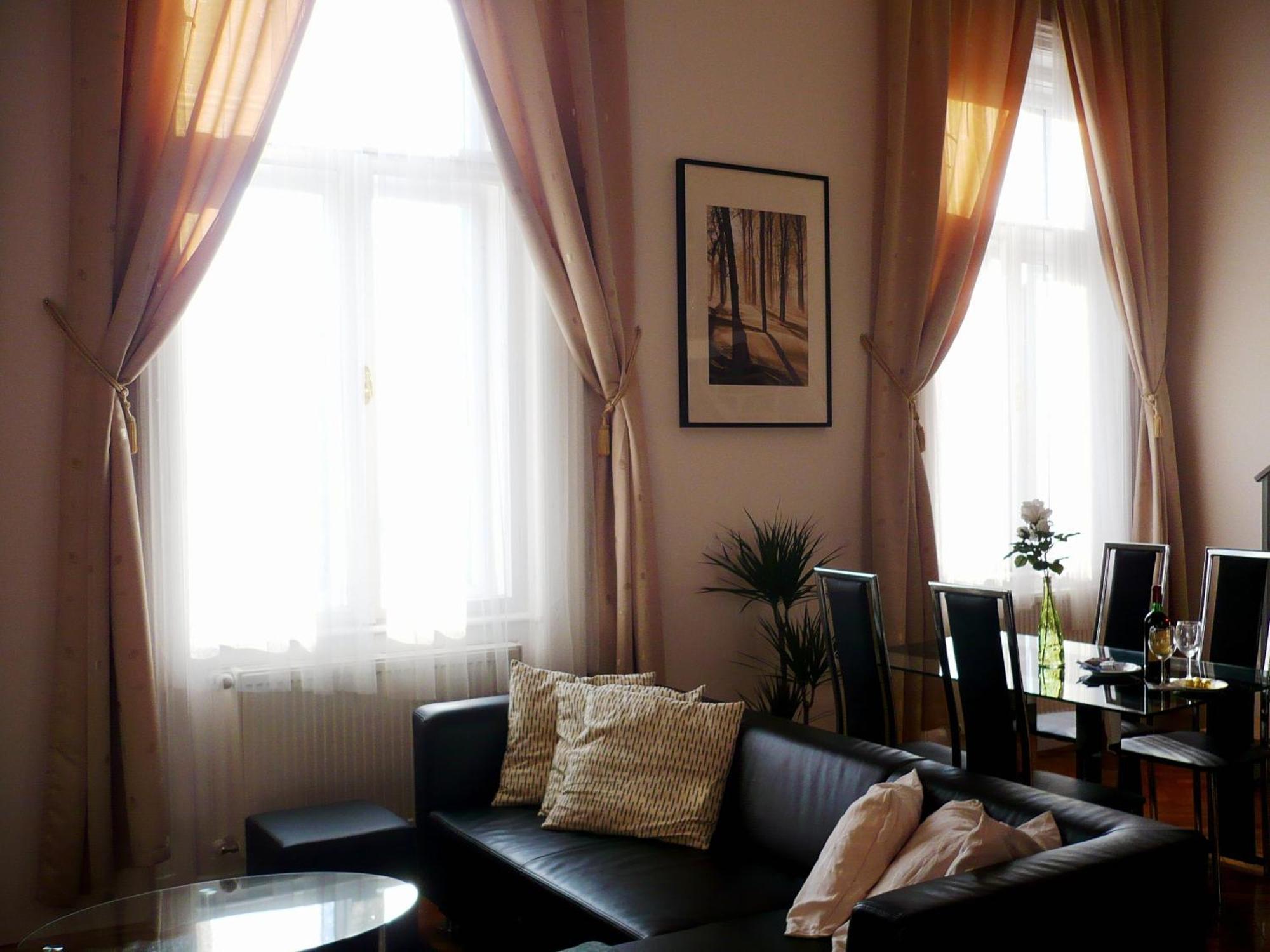 Welcome Budapest Apartments Extérieur photo