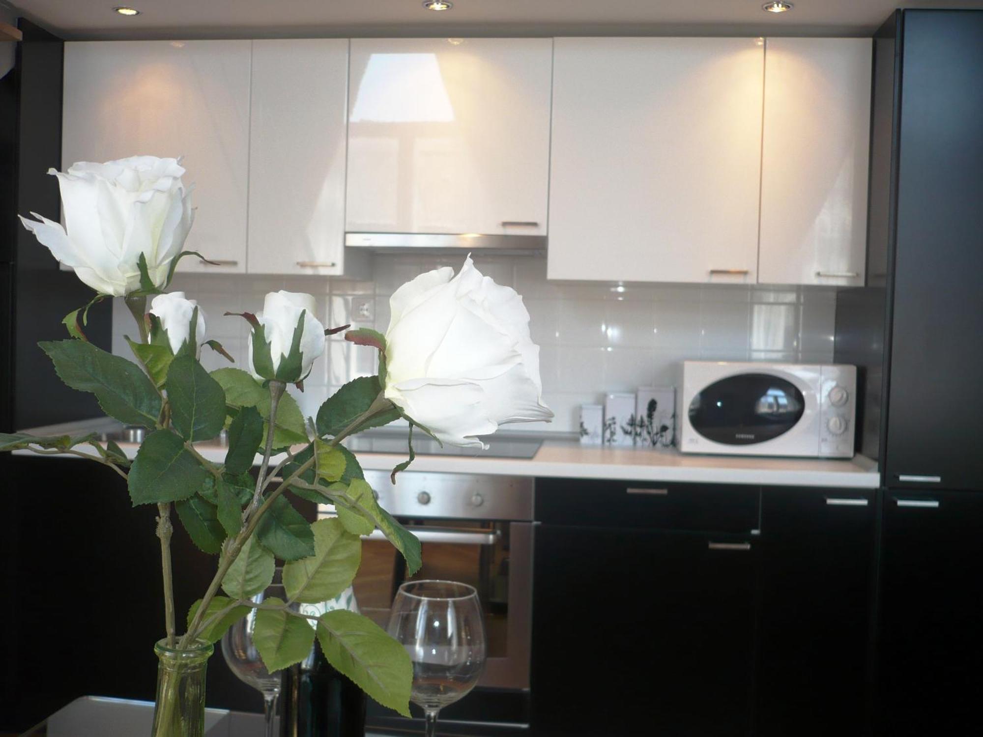 Welcome Budapest Apartments Extérieur photo