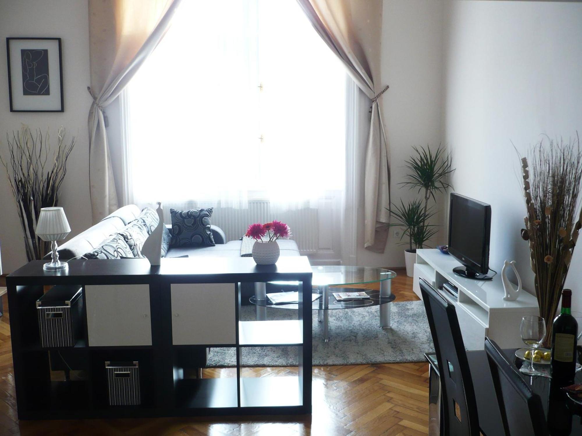 Welcome Budapest Apartments Extérieur photo