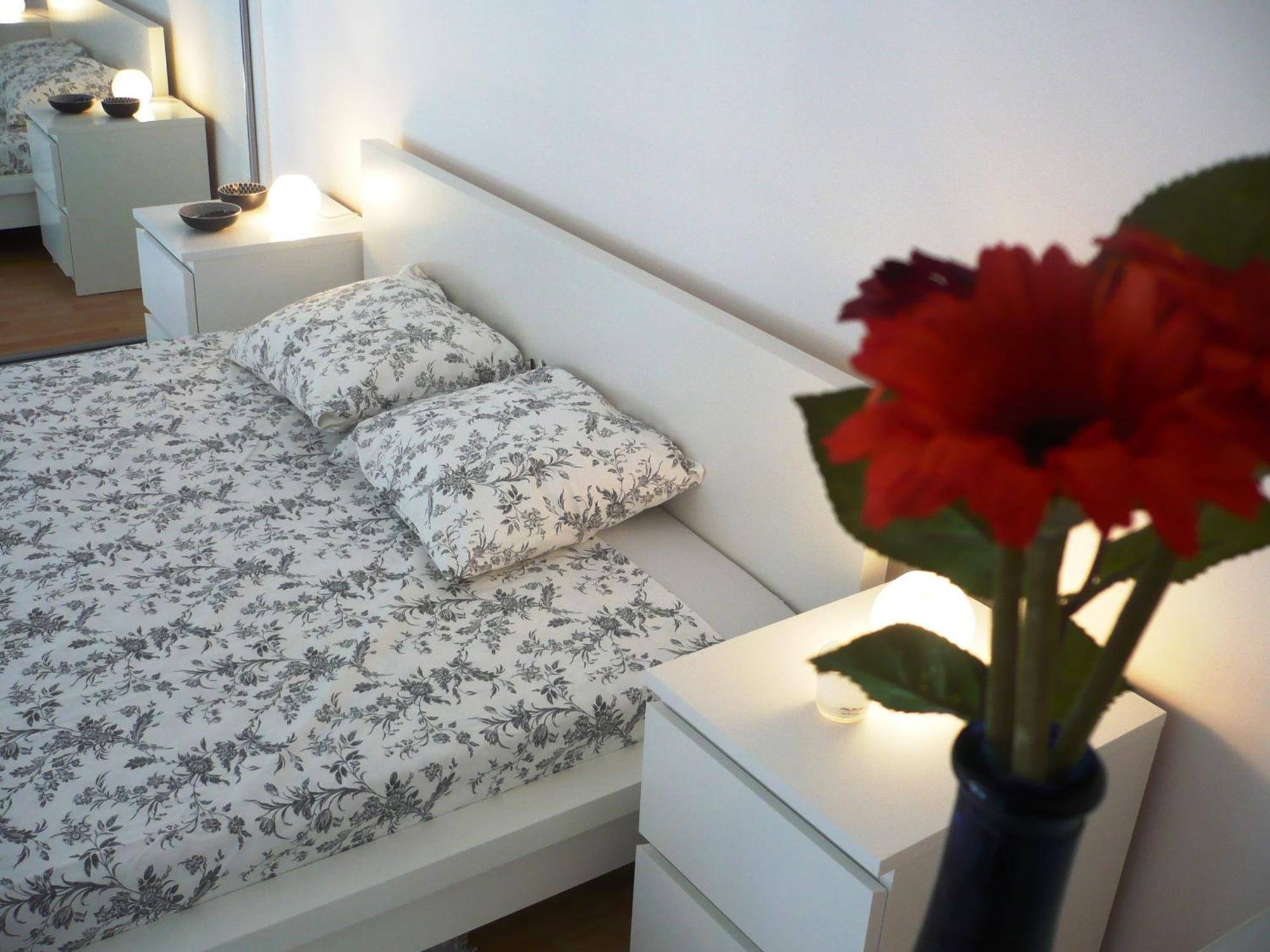 Welcome Budapest Apartments Extérieur photo