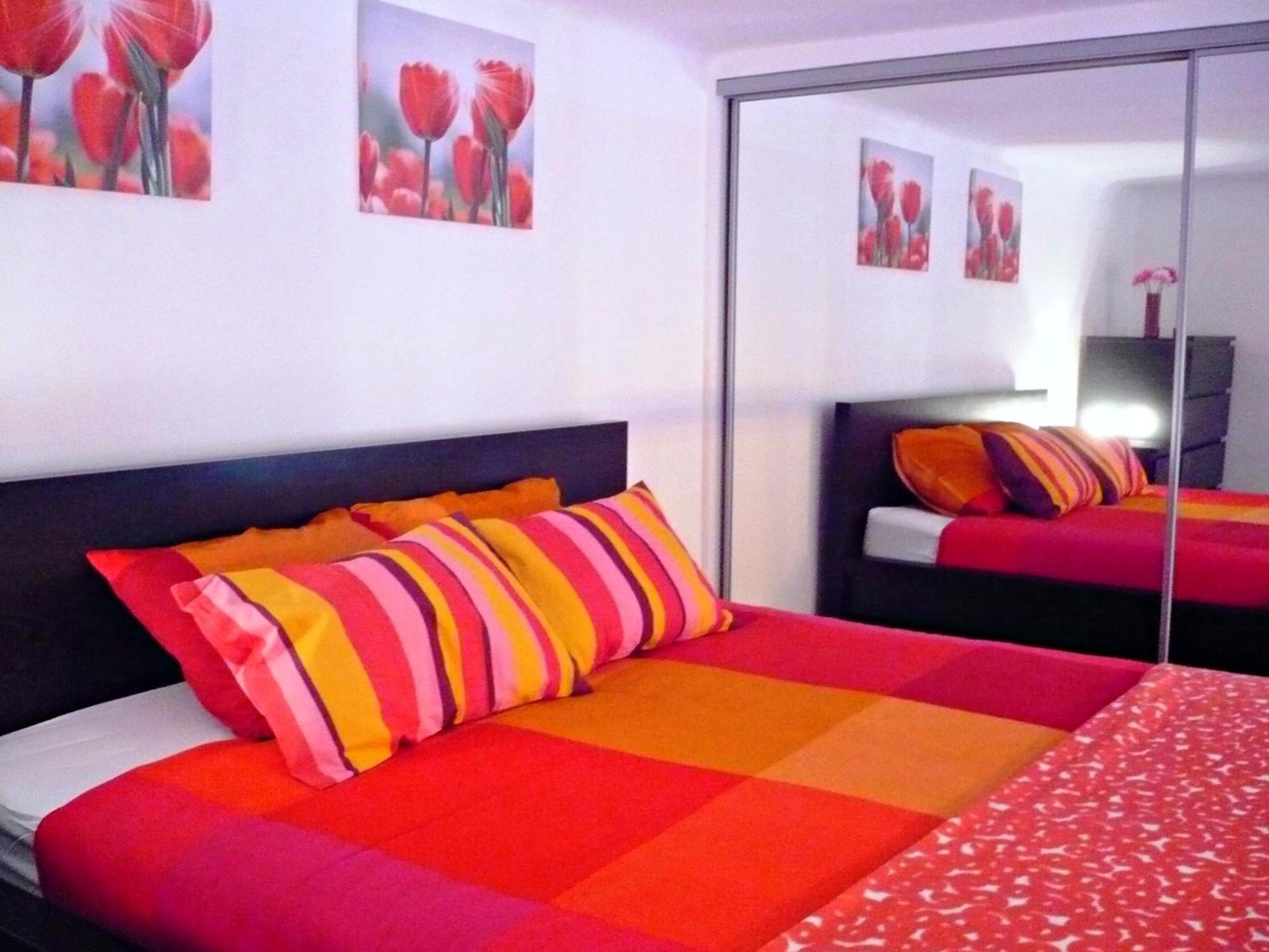Welcome Budapest Apartments Extérieur photo