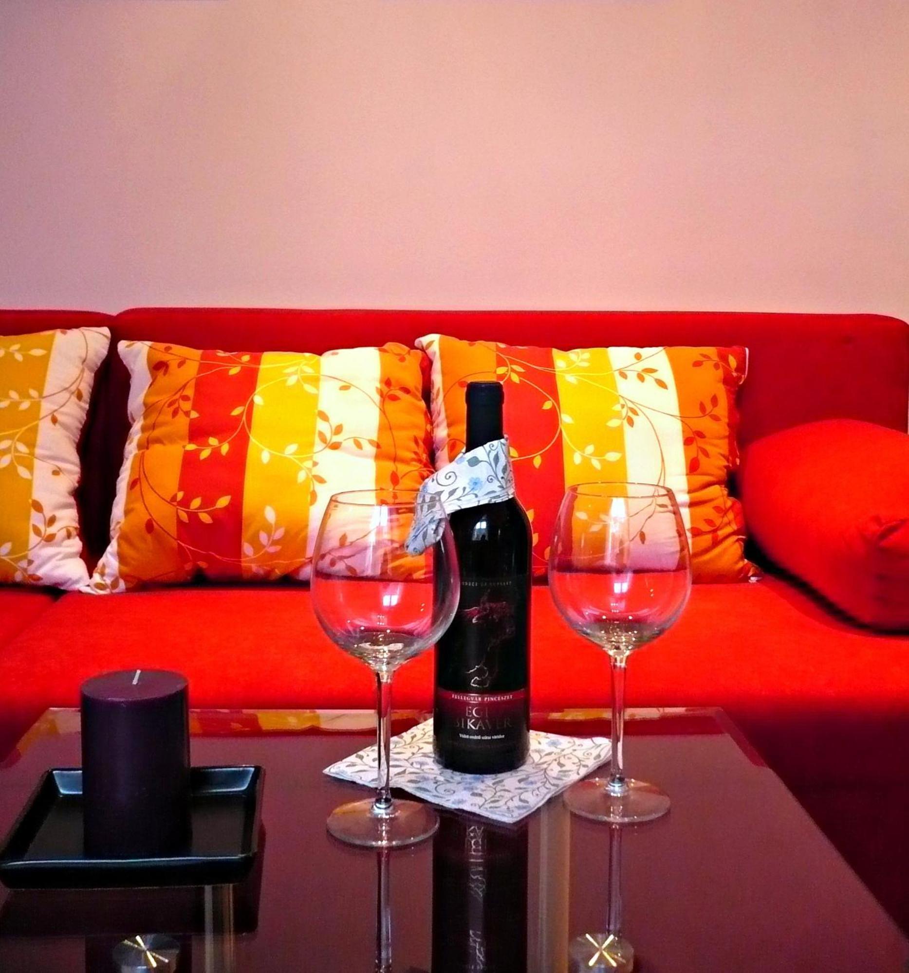 Welcome Budapest Apartments Extérieur photo