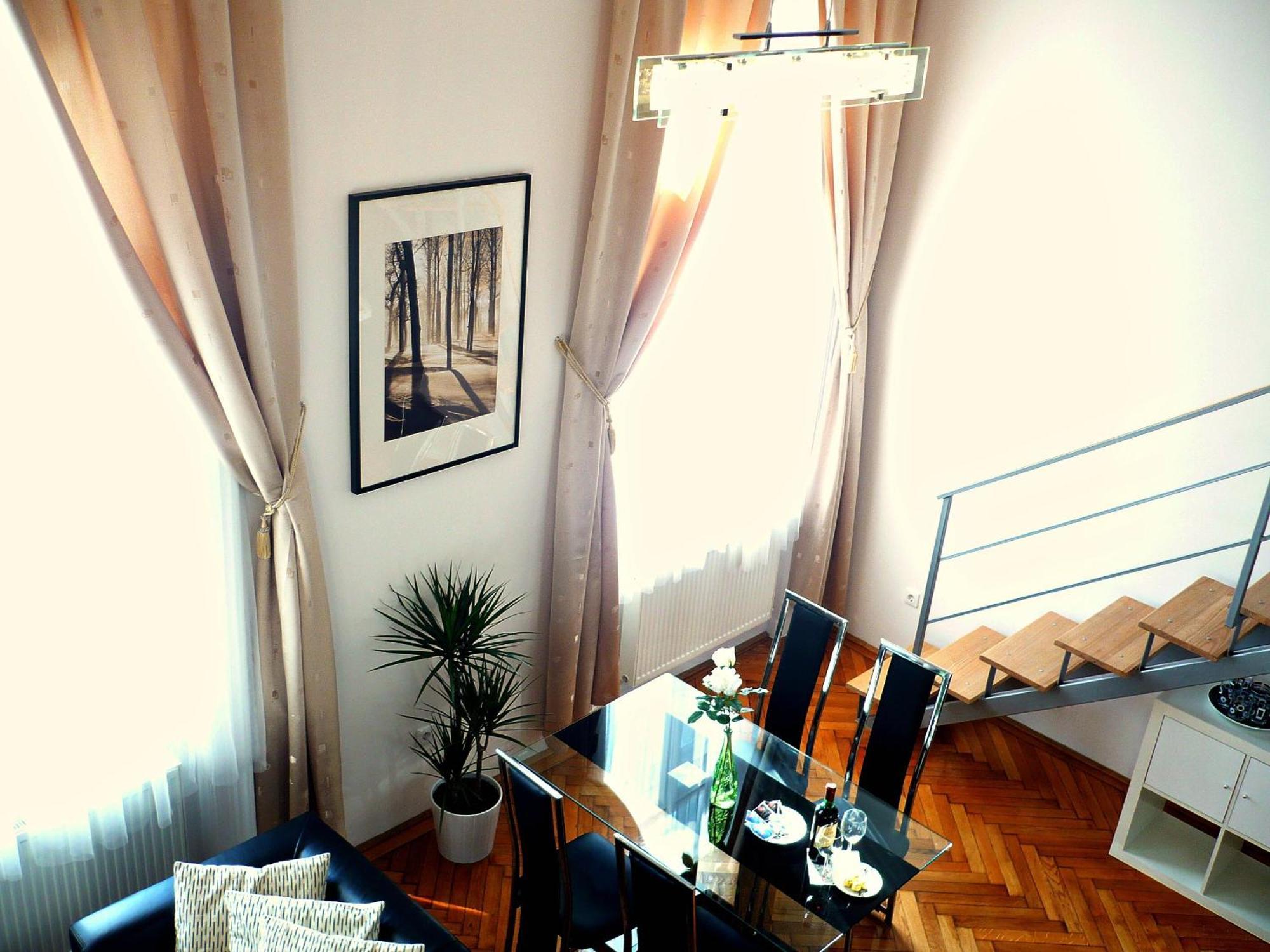 Welcome Budapest Apartments Extérieur photo