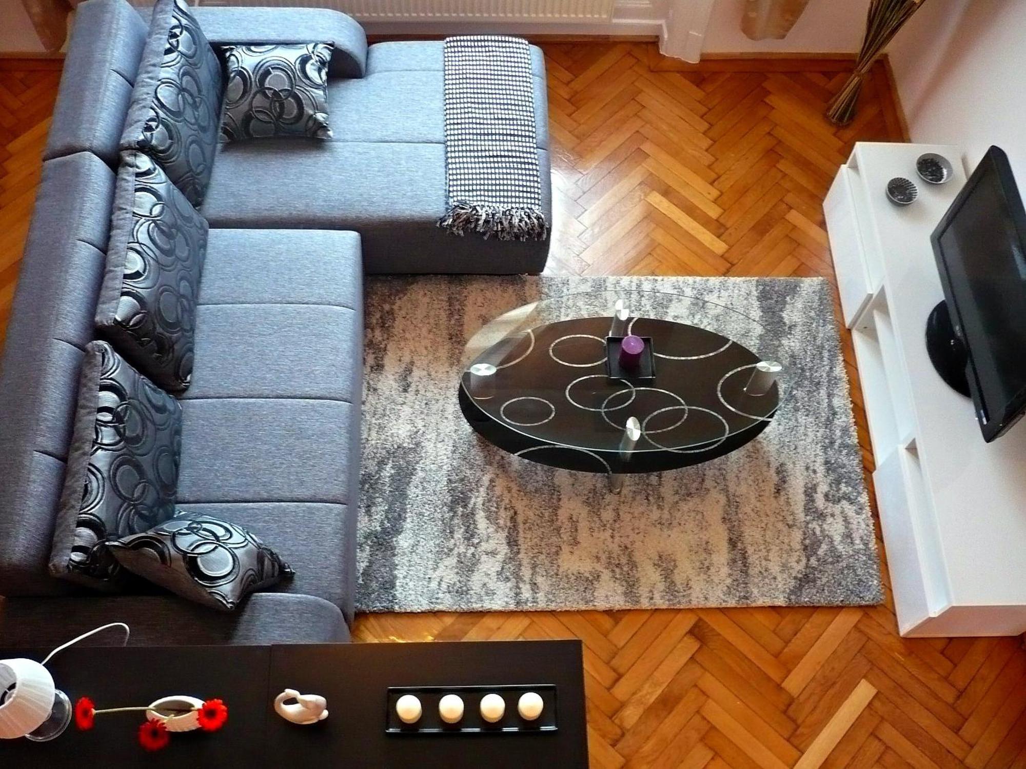 Welcome Budapest Apartments Extérieur photo