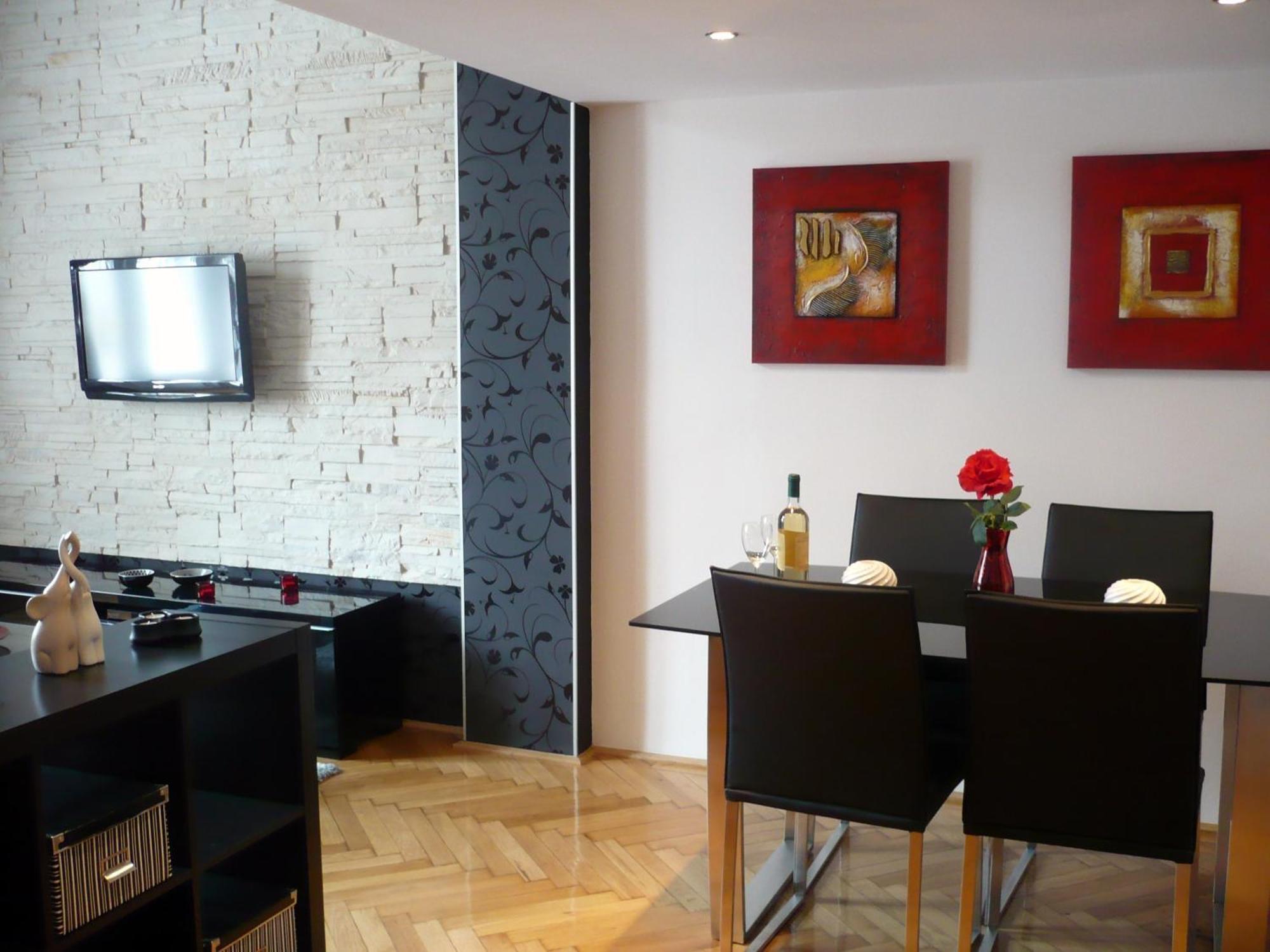 Welcome Budapest Apartments Extérieur photo