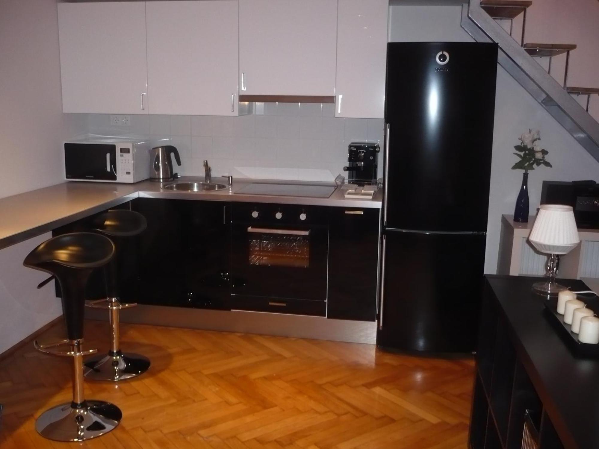 Welcome Budapest Apartments Extérieur photo