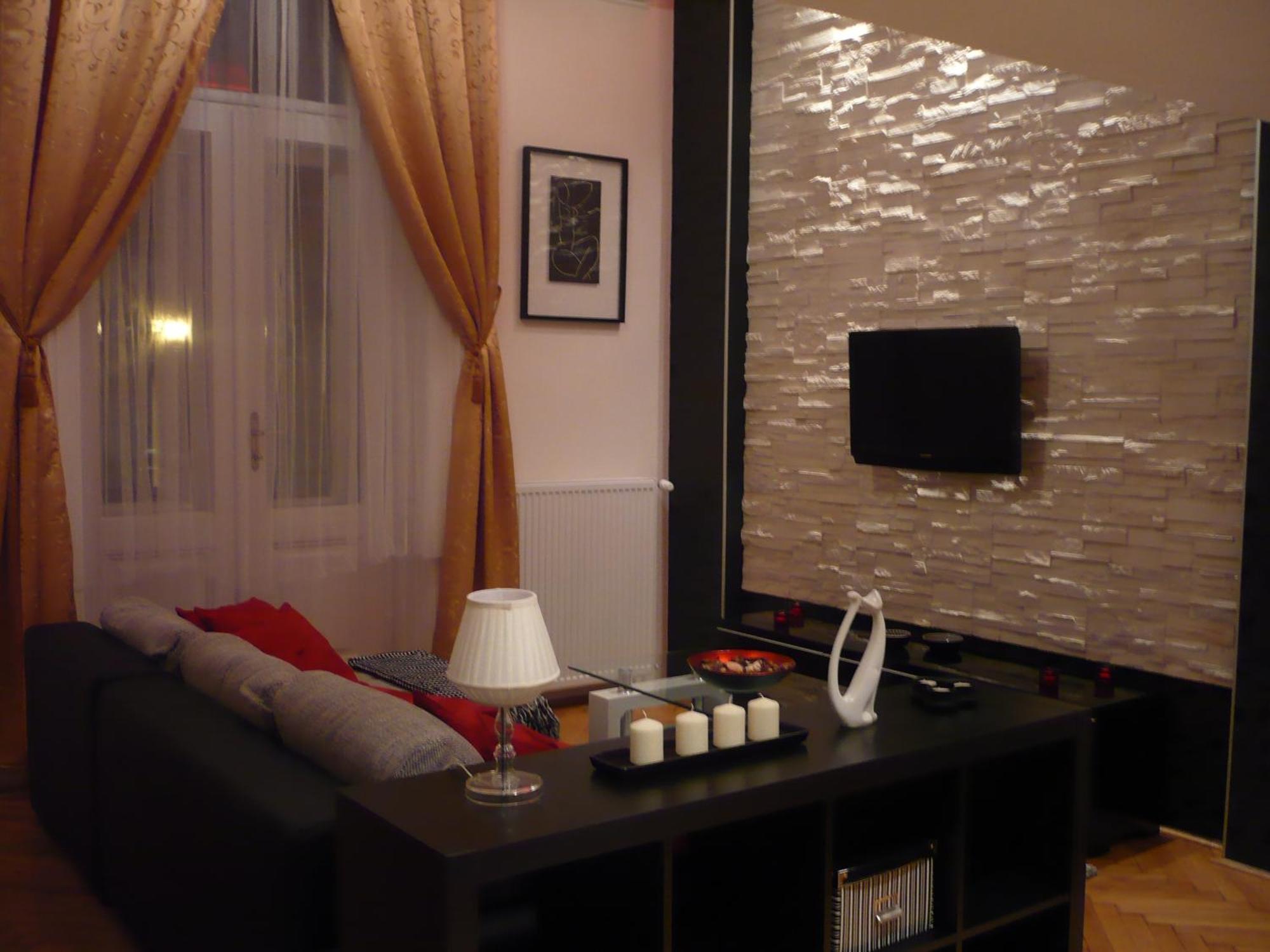Welcome Budapest Apartments Extérieur photo