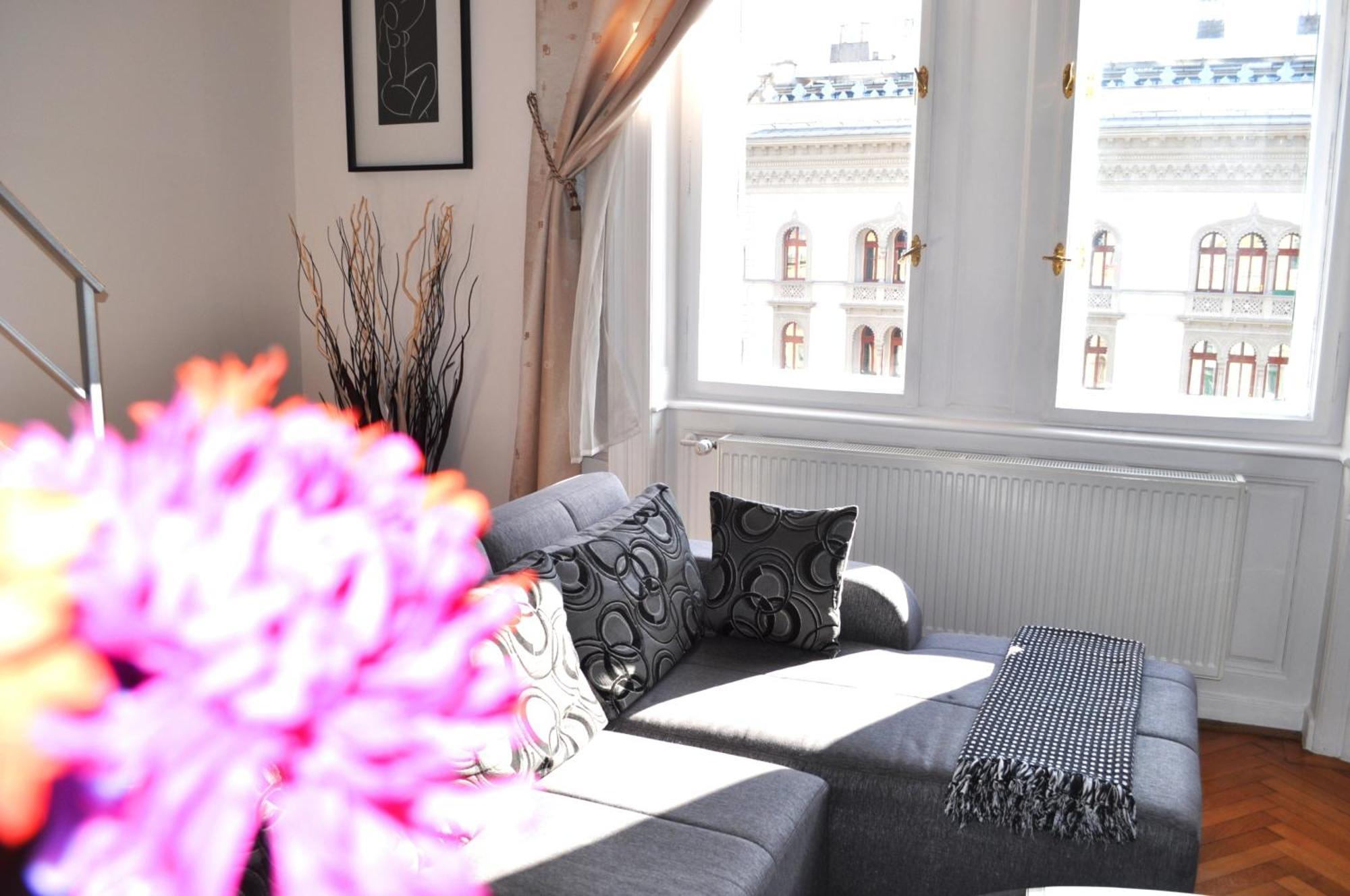 Welcome Budapest Apartments Chambre photo