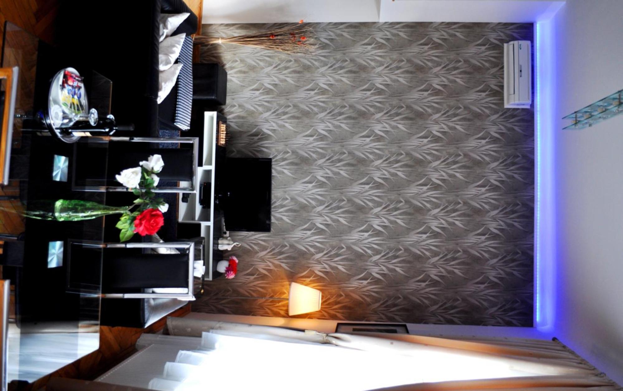 Welcome Budapest Apartments Chambre photo