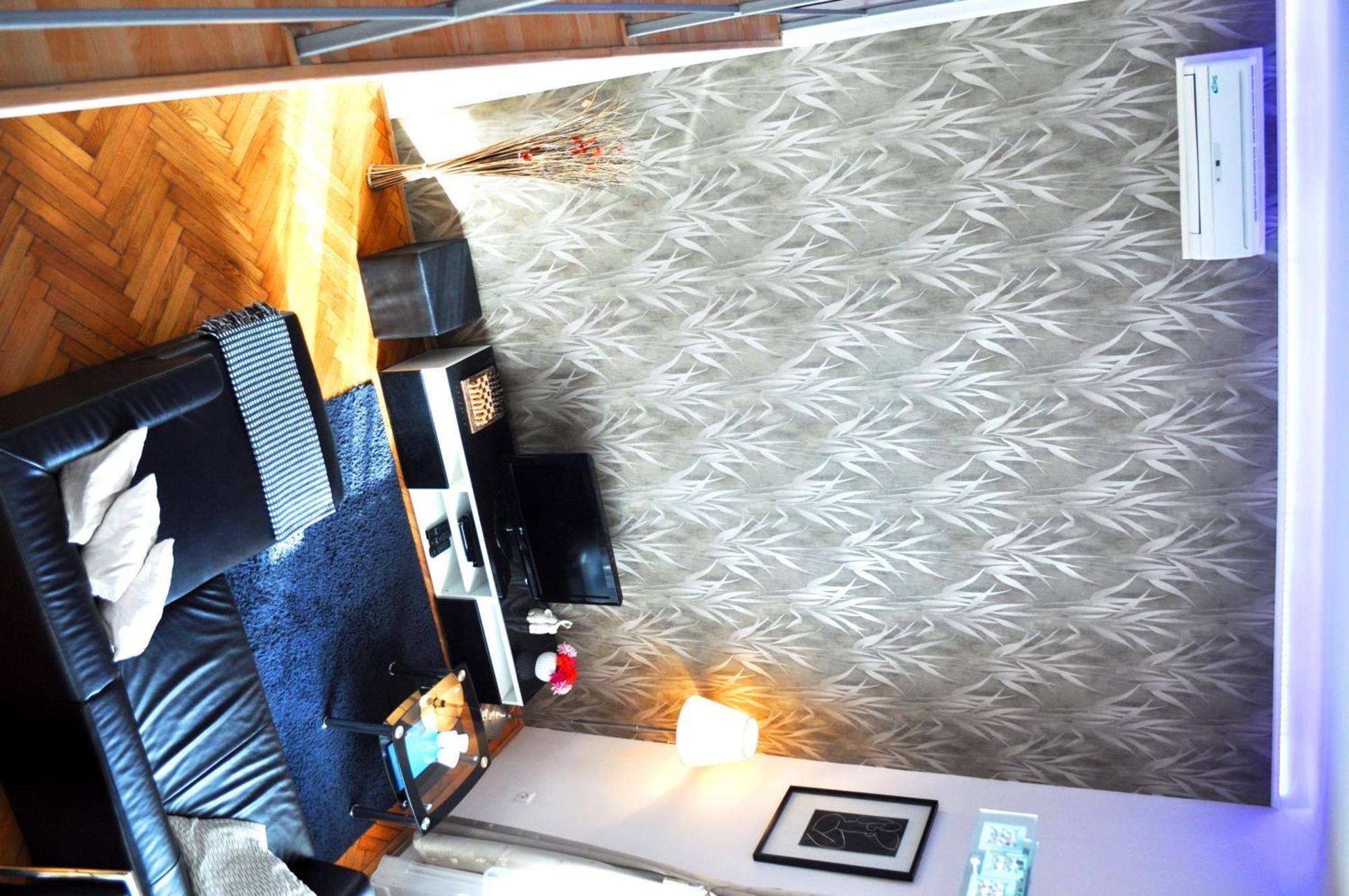 Welcome Budapest Apartments Chambre photo