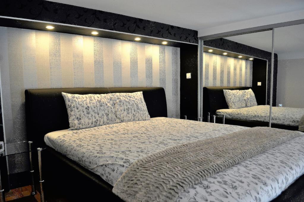 Welcome Budapest Apartments Extérieur photo