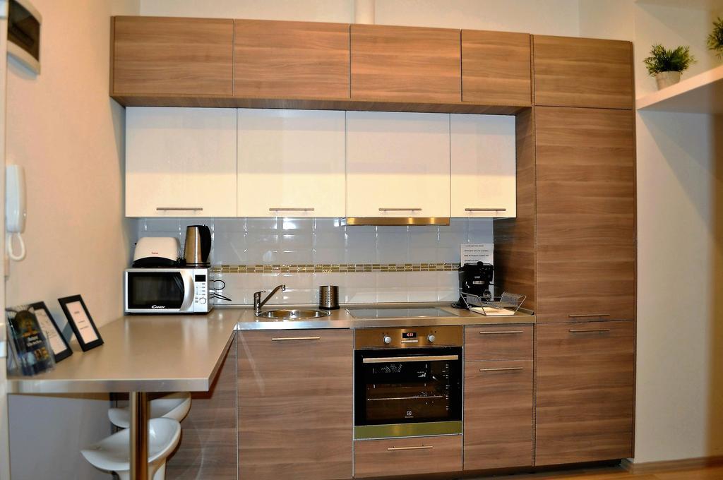 Welcome Budapest Apartments Extérieur photo