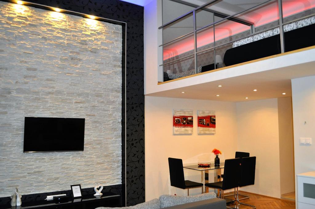 Welcome Budapest Apartments Extérieur photo