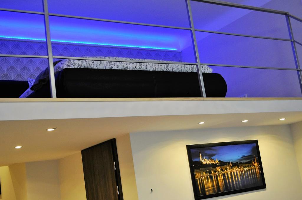 Welcome Budapest Apartments Extérieur photo