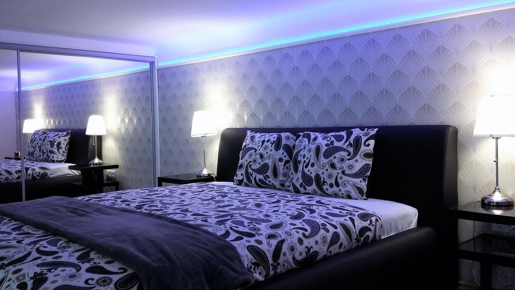 Welcome Budapest Apartments Extérieur photo