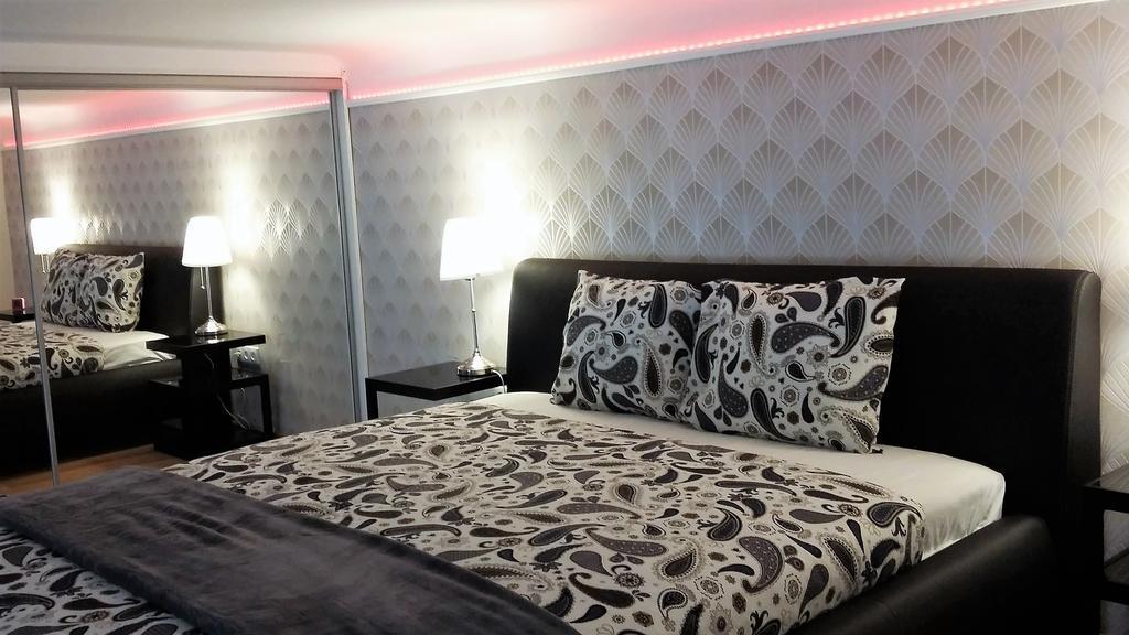 Welcome Budapest Apartments Extérieur photo
