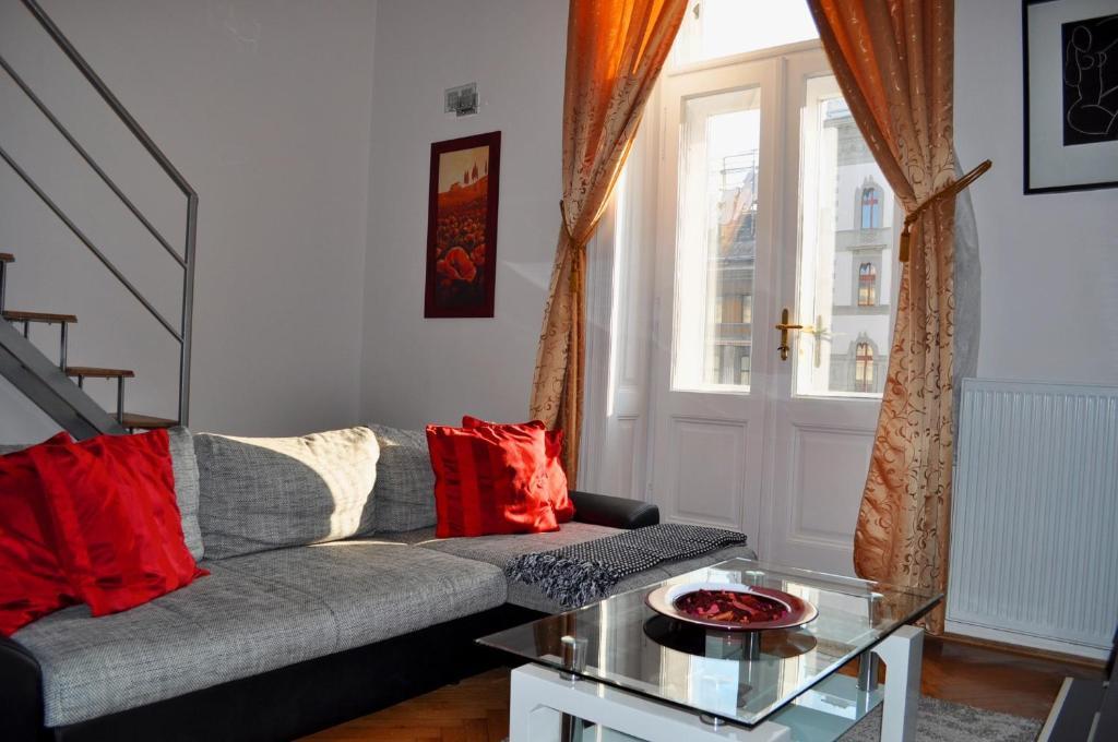 Welcome Budapest Apartments Extérieur photo