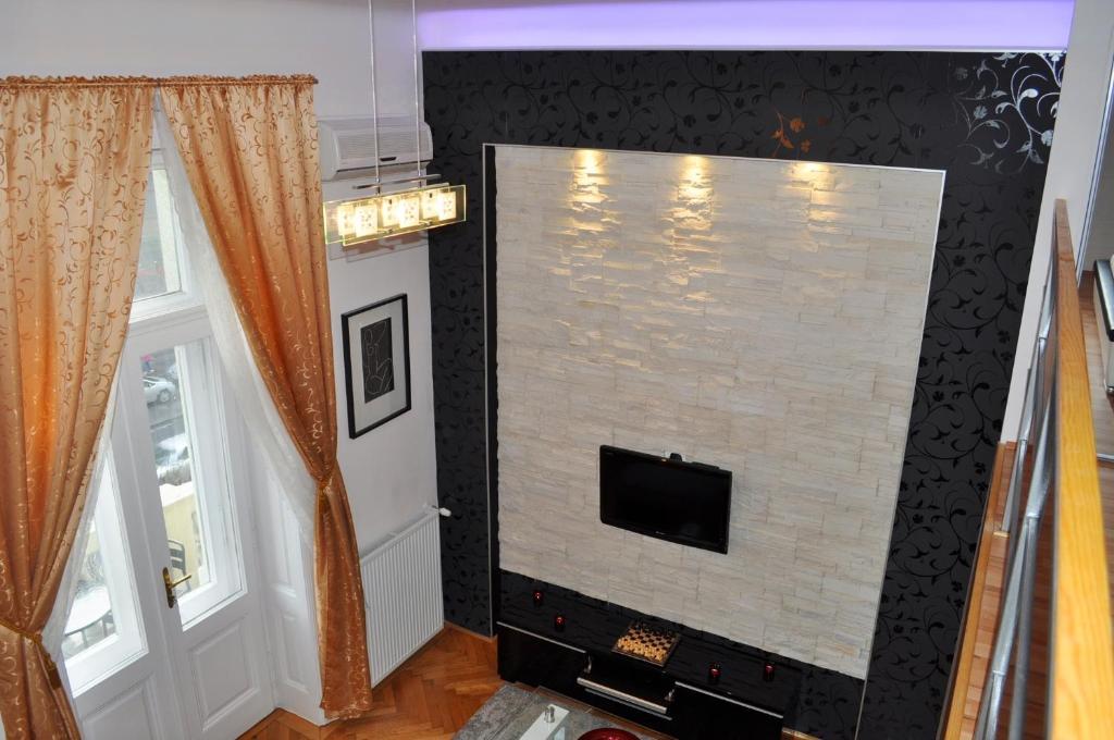Welcome Budapest Apartments Extérieur photo