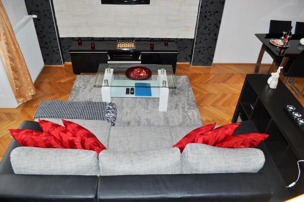 Welcome Budapest Apartments Extérieur photo