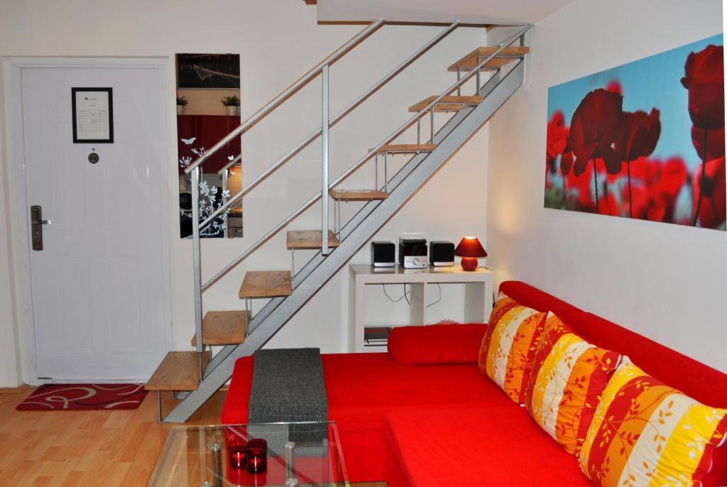 Welcome Budapest Apartments Extérieur photo