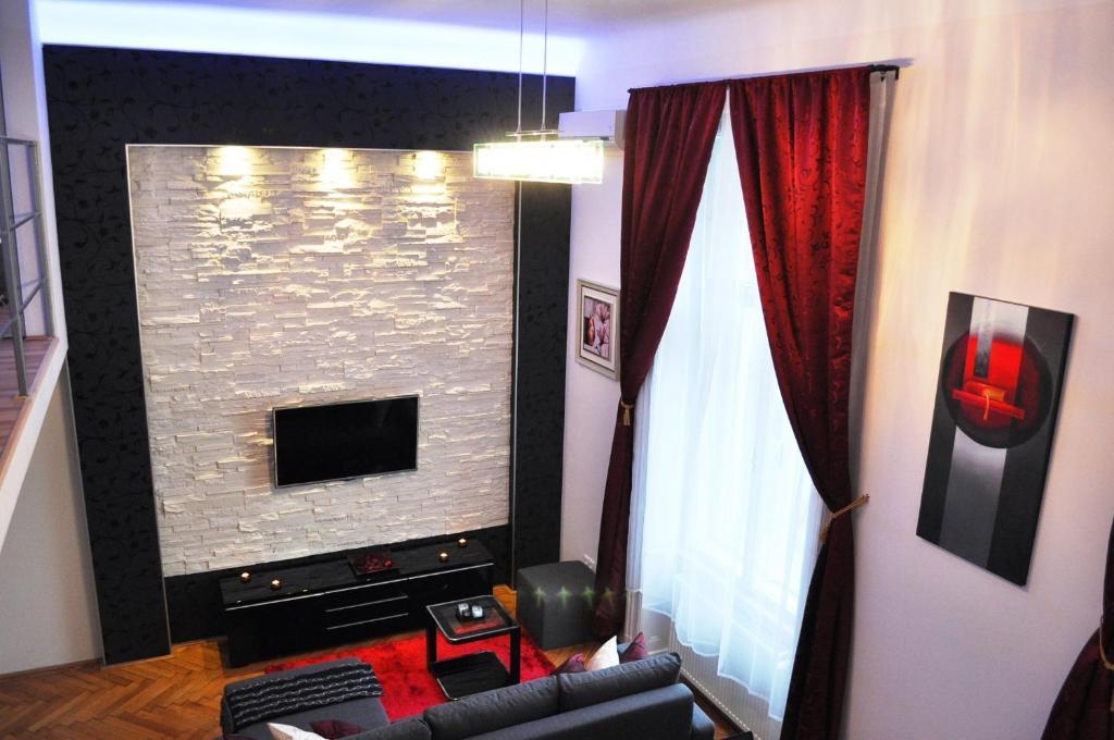 Welcome Budapest Apartments Chambre photo