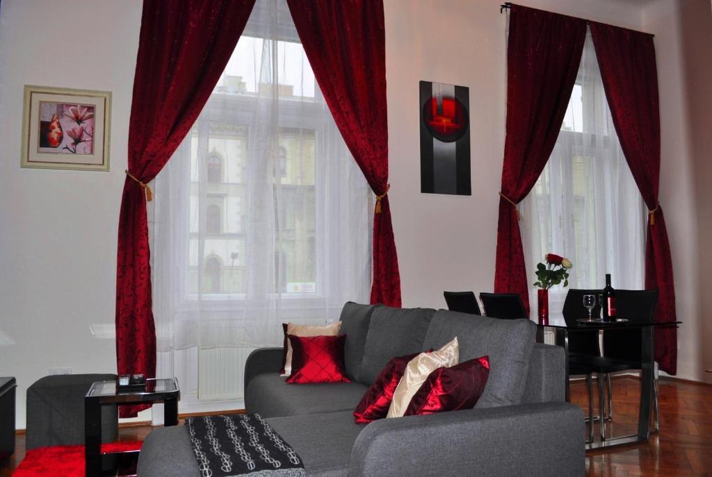 Welcome Budapest Apartments Extérieur photo