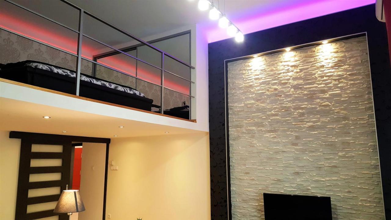 Welcome Budapest Apartments Extérieur photo