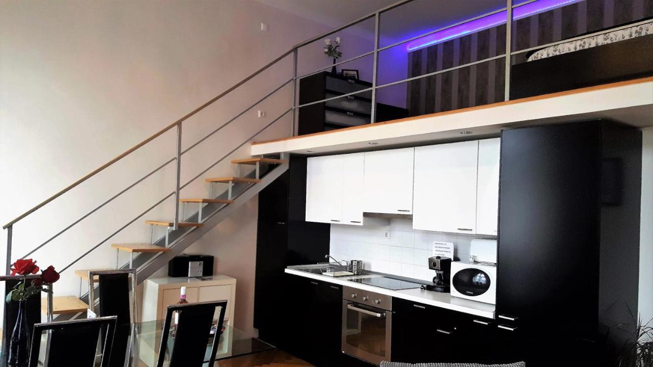 Welcome Budapest Apartments Extérieur photo