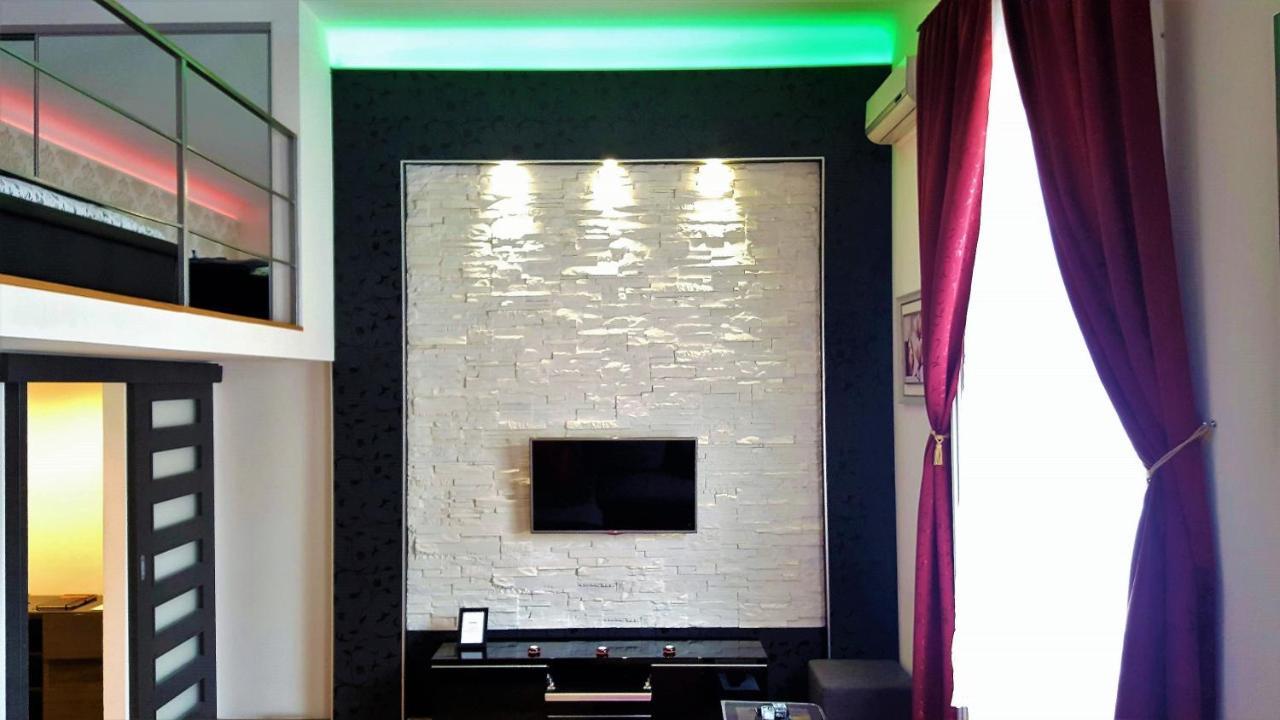 Welcome Budapest Apartments Extérieur photo